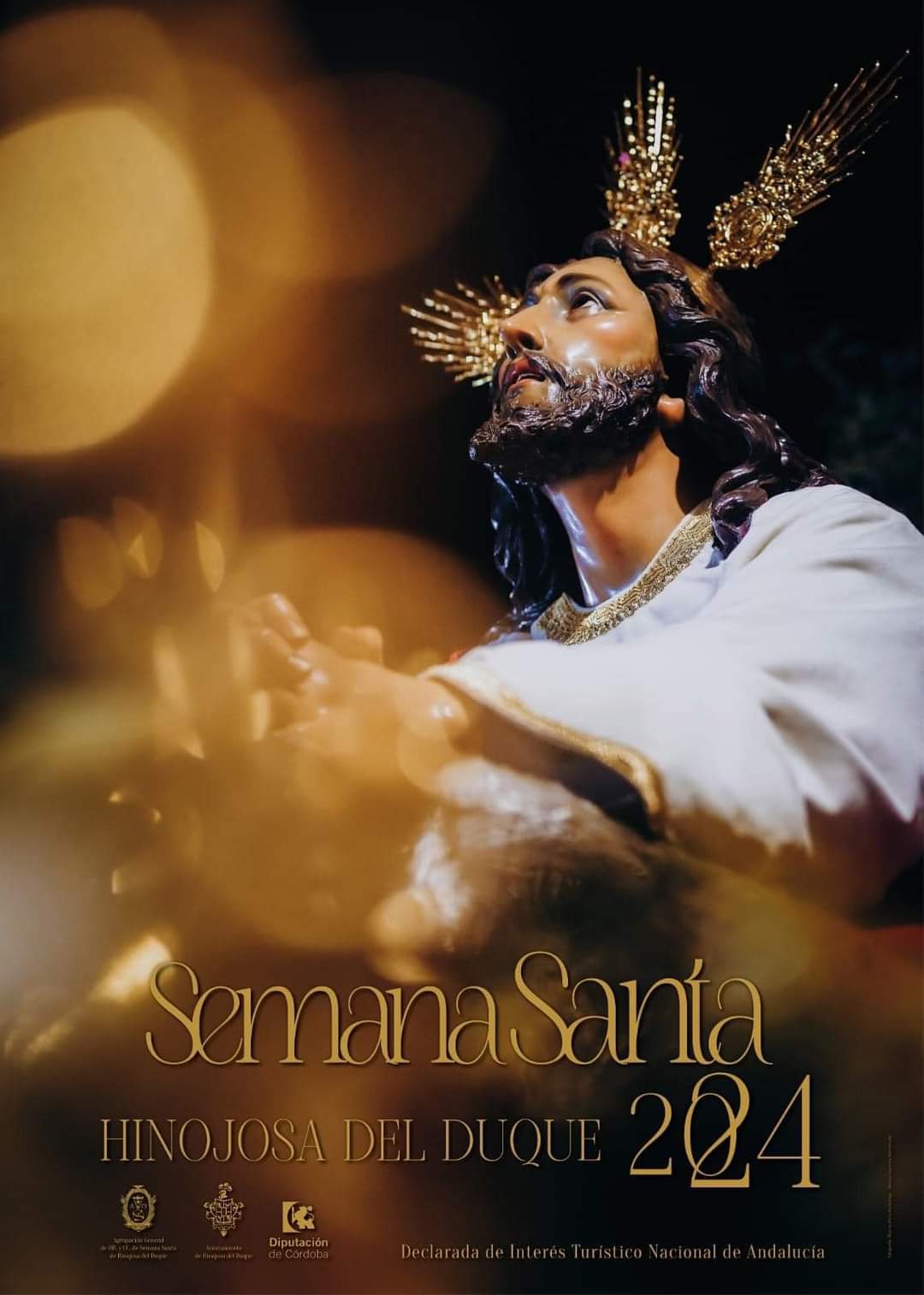 Semana Santa en Hinojosa del Duque  